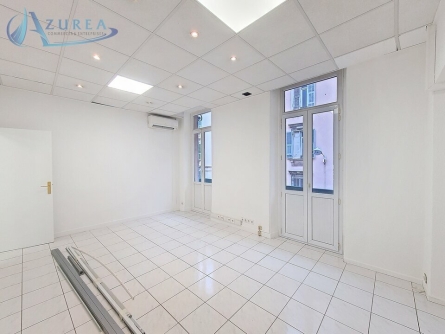 Photo 8 – location bureaux	NICE (06000)