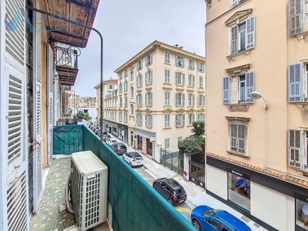Photo 9 – location bureaux	NICE (06000)