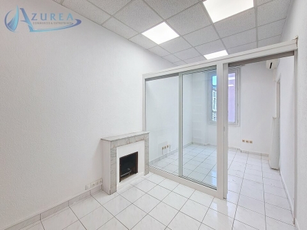 Photo 2 – location bureaux	NICE (06000)