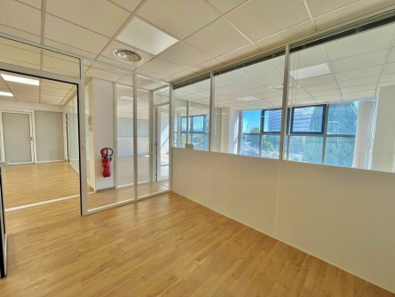 Photo 4 – location bureaux	VILLENEUVE LOUBET (06270)