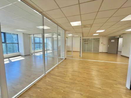 Photo 3 – location bureaux	VILLENEUVE LOUBET (06270)