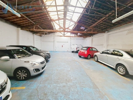 Photo 3 – location Locaux commerciaux	NICE (06000)