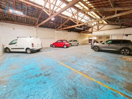Photo 2 – location Locaux commerciaux	NICE (06000)