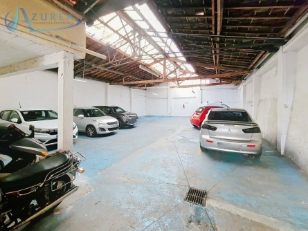 Photo 4 – location Locaux commerciaux	NICE (06000)