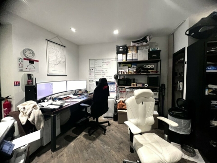 Photo 2 – vente Locaux commerciaux	CAGNES SUR MER (06800)