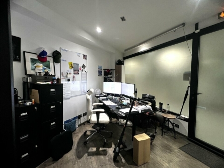 Photo 1 – vente Locaux commerciaux	CAGNES SUR MER (06800)