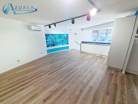 Photo 2 – location Locaux commerciaux	ANTIBES (06600)