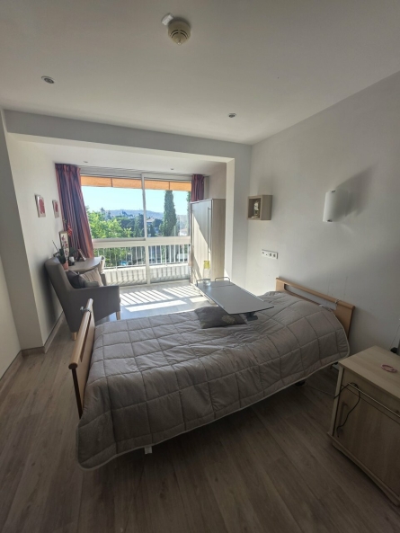 Photo 2 – vente Immeubles	NICE (06100)