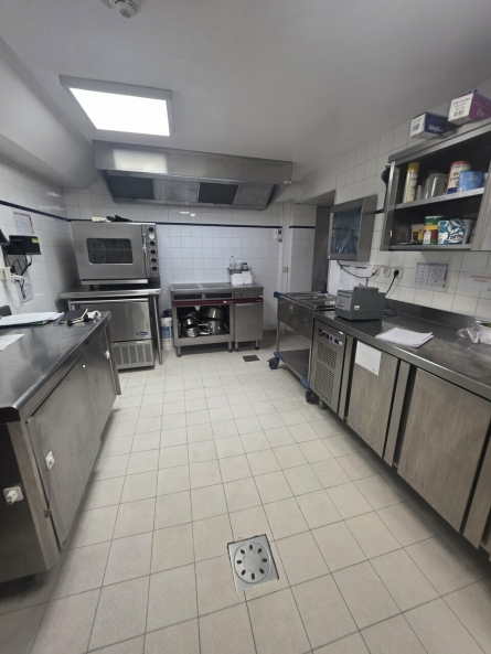 Photo 3 – vente Immeubles	NICE (06100)