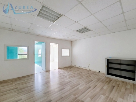 Photo 3 – location bureaux	LE CANNET (06110)