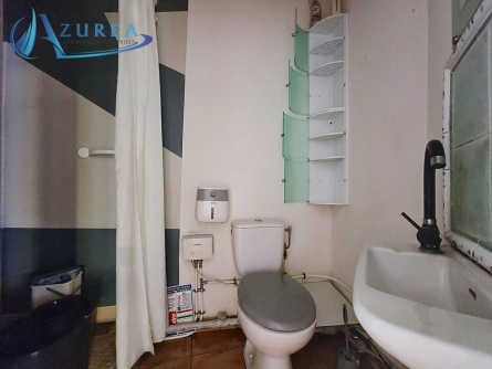 Photo 4 – location Locaux commerciaux	SAINT RAPHAEL (83700)