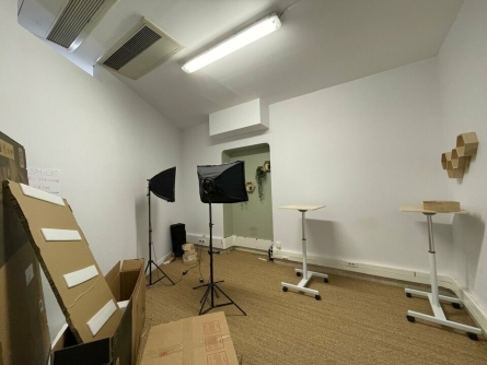 Photo 3 – location bureaux	NICE (06000)