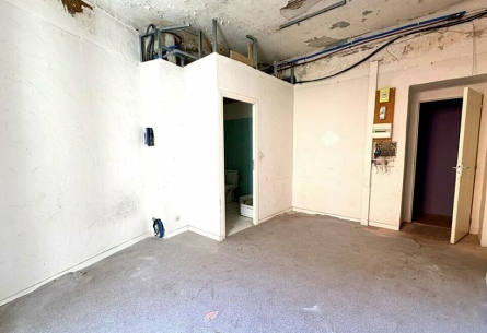 Photo 2 – vente Locaux commerciaux	NICE (06300)