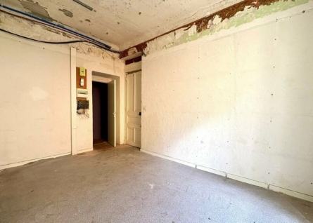 Photo 1 – vente Locaux commerciaux	NICE (06300)