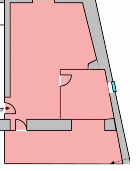 Photo 7 – vente Locaux commerciaux	NICE (06300)