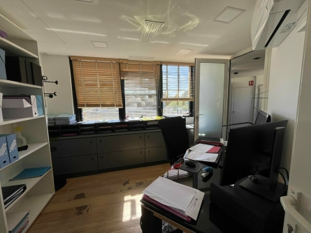 Photo 5 – location bureaux	SAINT RAPHAEL (83700)