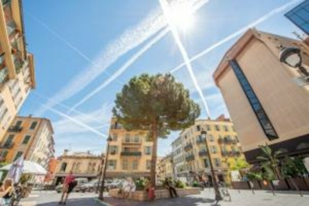 Photo 2 – cession de bail Locaux commerciaux	NICE (06300)