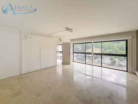 Photo 1 – location bureaux	LE CANNET (06110)