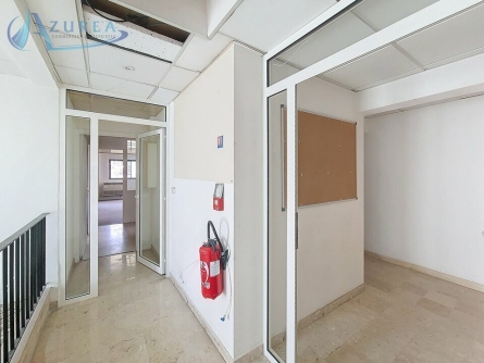Photo 5 – location bureaux	LE CANNET (06110)