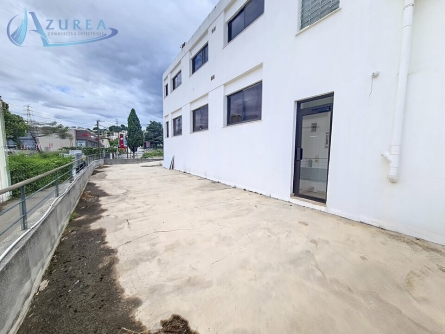Photo 6 – location bureaux	LE CANNET (06110)
