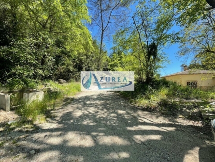 Photo 5 – location Entrepôts / activités	SAINT PAUL DE VENCE (06570)