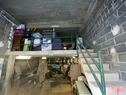 Photo 1 – location Locaux commerciaux	NICE (06300)