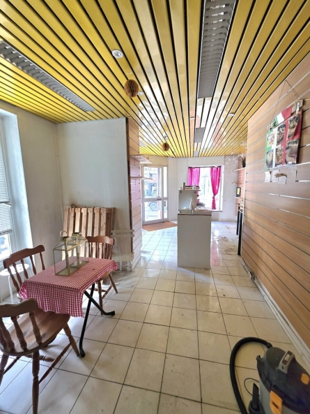 Photo 3 – location Locaux commerciaux	NICE (06000)