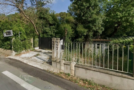 Photo 1 – location bureaux	MOUGINS (06250)
