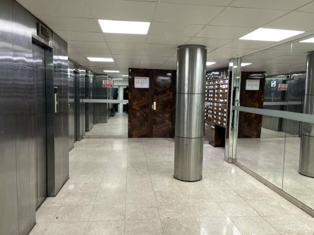 Photo 3 – location bureaux	NICE (06000)