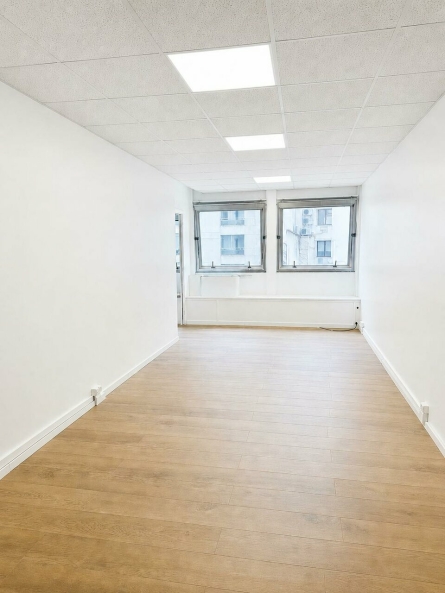 Photo 2 – location bureaux	NICE (06000)