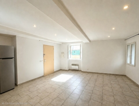 Photo 3 – location bureaux	LE LUC (83340)