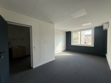 Photo 3 – location bureaux	Nice (06000)