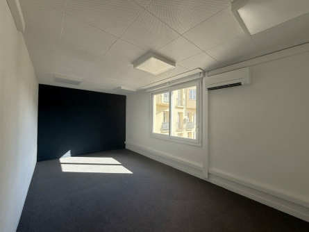 Photo 2 – location bureaux	Nice (06000)