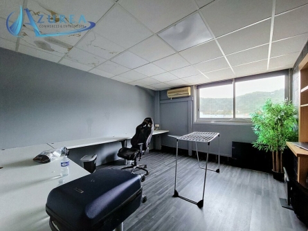 Photo 2 – location bureaux	CONTES (06390)