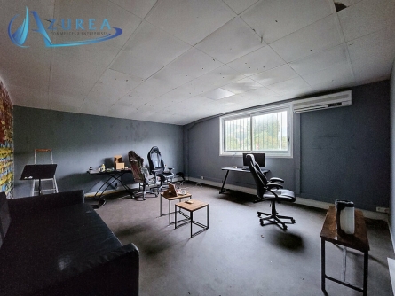 Photo 1 – location bureaux	CONTES (06390)