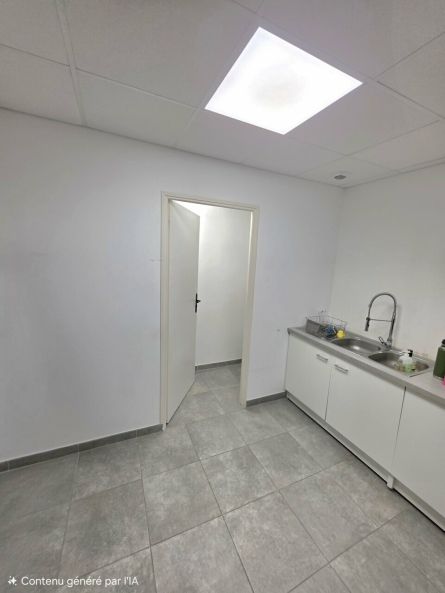 Photo 4 – location Locaux commerciaux	NICE (06000)