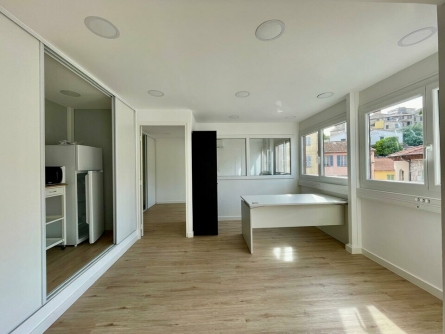 Photo 2 – location bureaux	CAGNES SUR MER (06800)