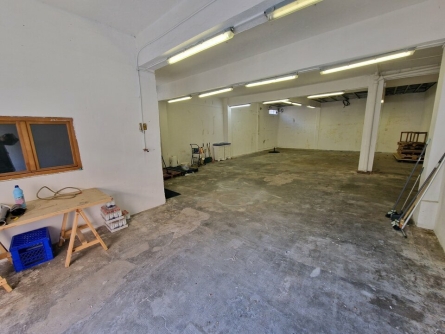 Photo 5 – location Entrepôts / activités	NICE (06300)