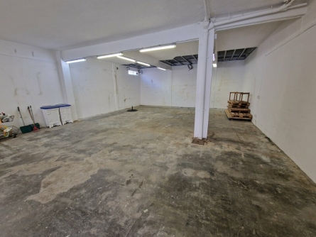 Photo 4 – location Entrepôts / activités	NICE (06300)