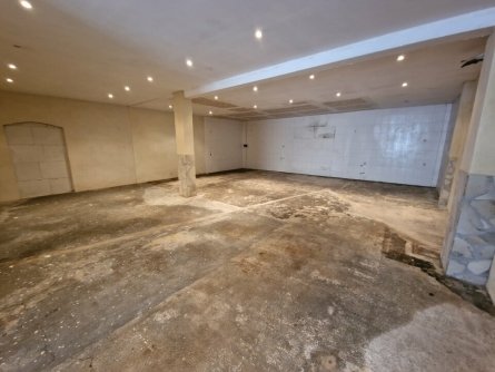 Photo 3 – location Entrepôts / activités	NICE (06300)