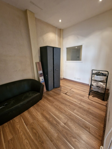 Photo 6 – location Entrepôts / activités	NICE (06300)