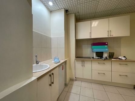 Photo 4 – location bureaux	NICE (06000)