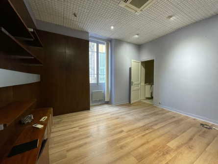Photo 1 – location bureaux	NICE (06000)