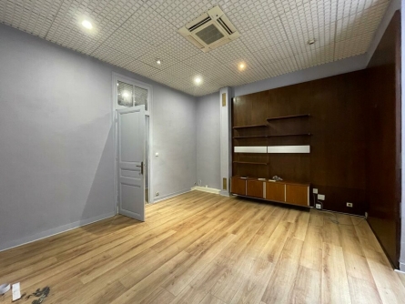Photo 2 – location bureaux	NICE (06000)