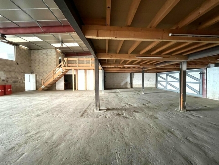 Photo 6 – location Entrepôts / activités	MANDELIEU LA NAPOULE (06210)