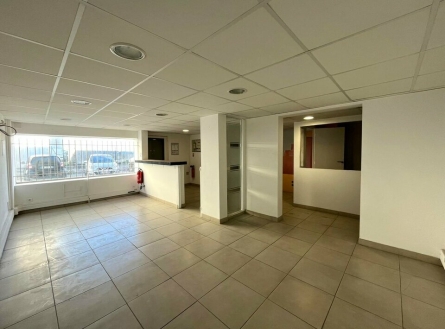 Photo 9 – location Entrepôts / activités	MANDELIEU LA NAPOULE (06210)