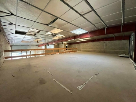 Photo 8 – location Entrepôts / activités	MANDELIEU LA NAPOULE (06210)