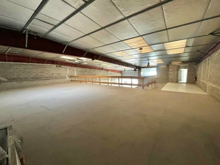 Photo 7 – location Entrepôts / activités	MANDELIEU LA NAPOULE (06210)