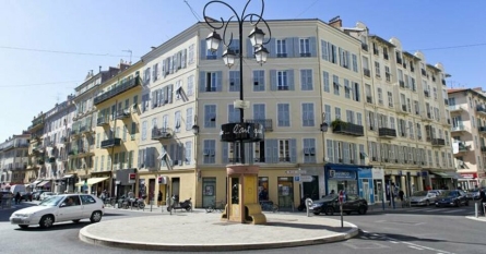 Photo 3 – cession de bail Locaux commerciaux	NICE (06000)