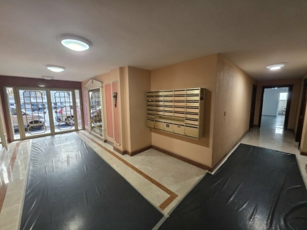 Photo 6 – location bureaux	NICE (06000)